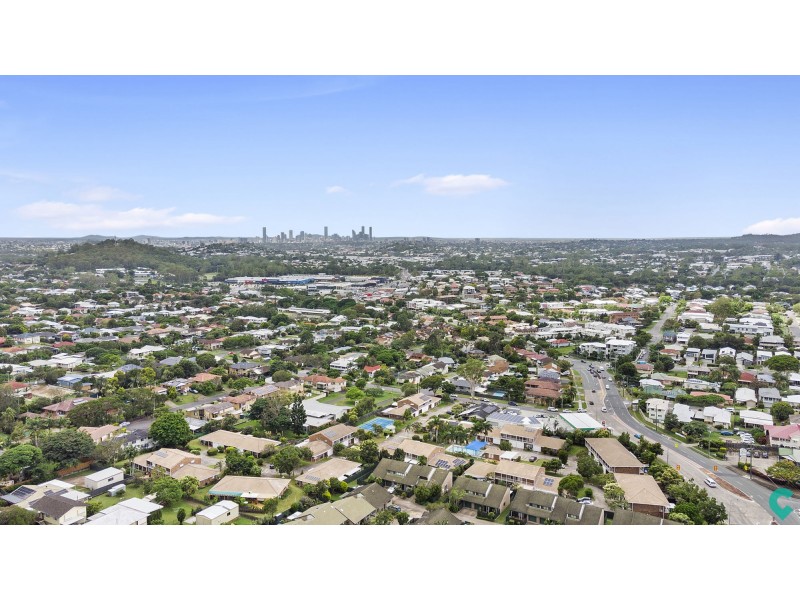 10/10 Halle St, Everton Park QLD 4053