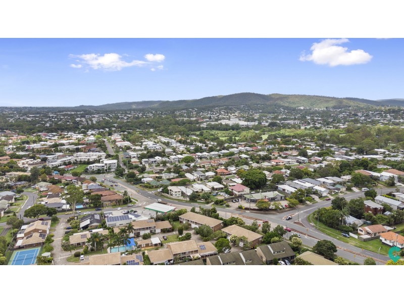 10/10 Halle St, Everton Park QLD 4053