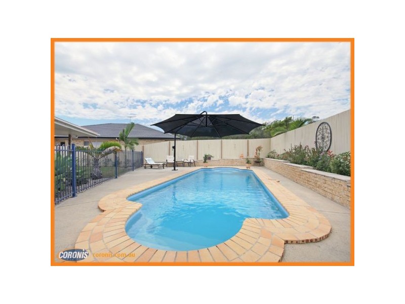 20 Borumba Court, Narangba QLD 4504