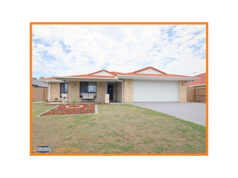 20 Borumba Court, Narangba QLD 4504