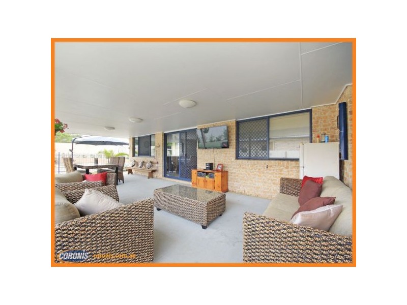 20 Borumba Court, Narangba QLD 4504