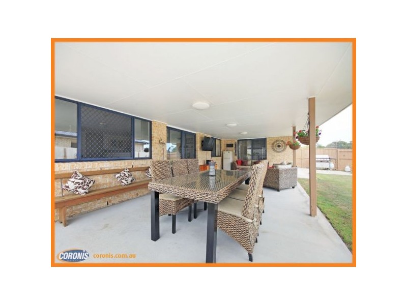 20 Borumba Court, Narangba QLD 4504