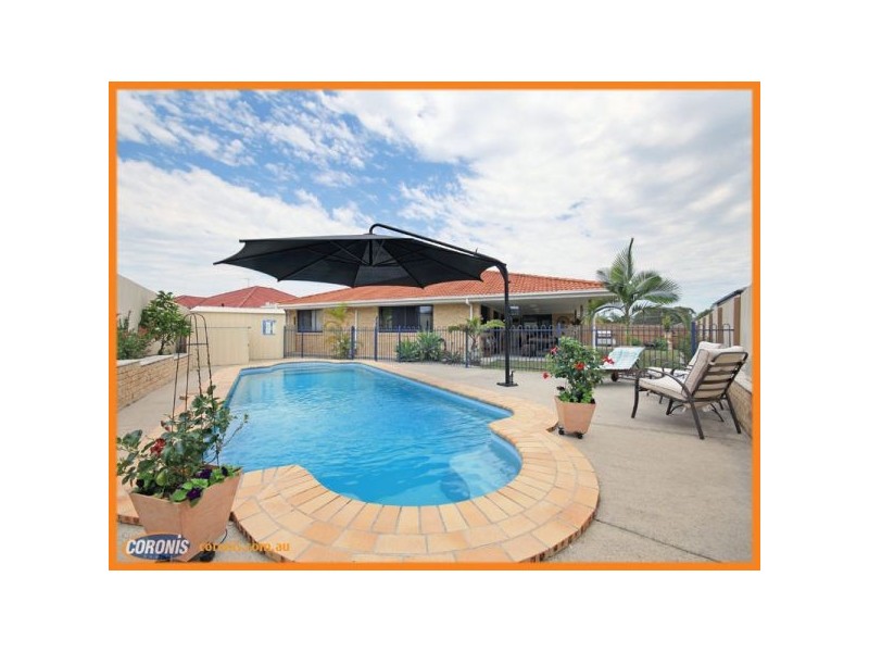 20 Borumba Court, Narangba QLD 4504
