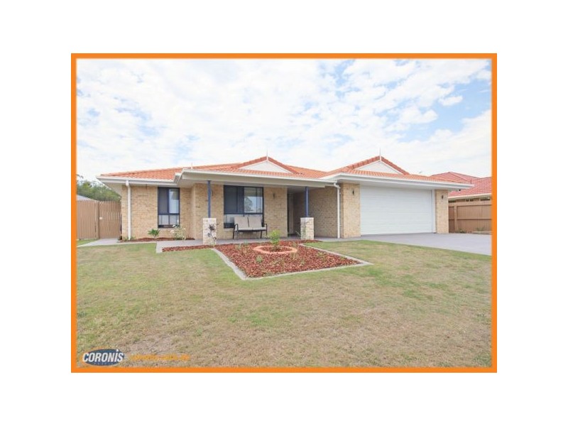 20 Borumba Court, Narangba QLD 4504