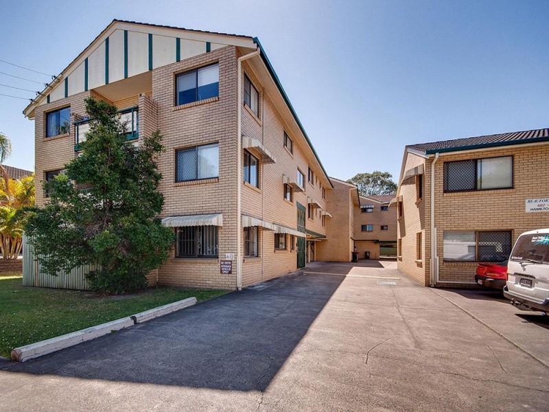 12/473 Hamilton Road, Chermside QLD 4032