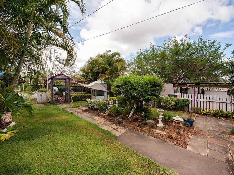 45 Railway Parade, Mitchelton QLD 4053