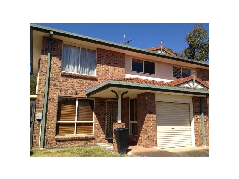 3/30 Pintu Drive, Tanah Merah QLD 4128