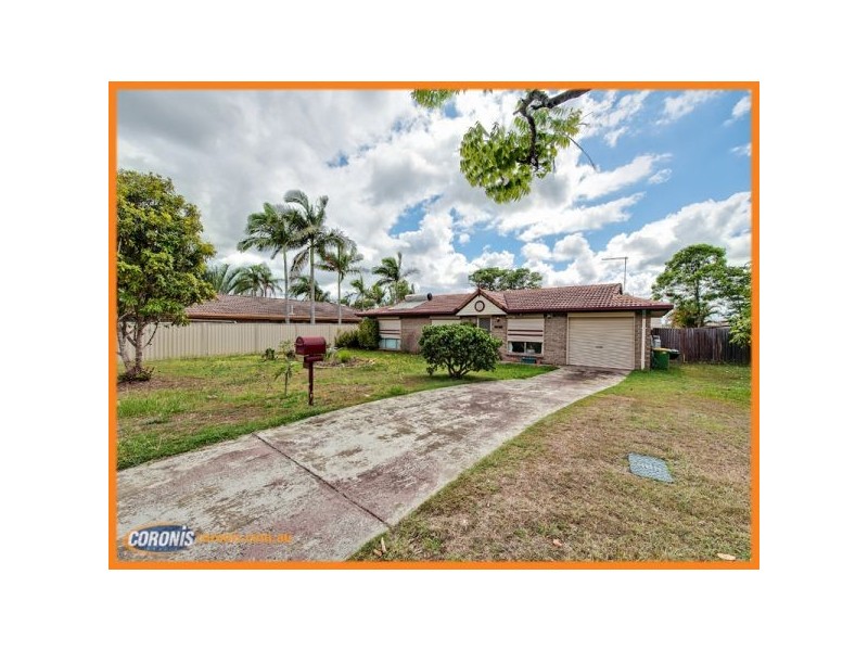 8 Sandown Court, Crestmead QLD 4132