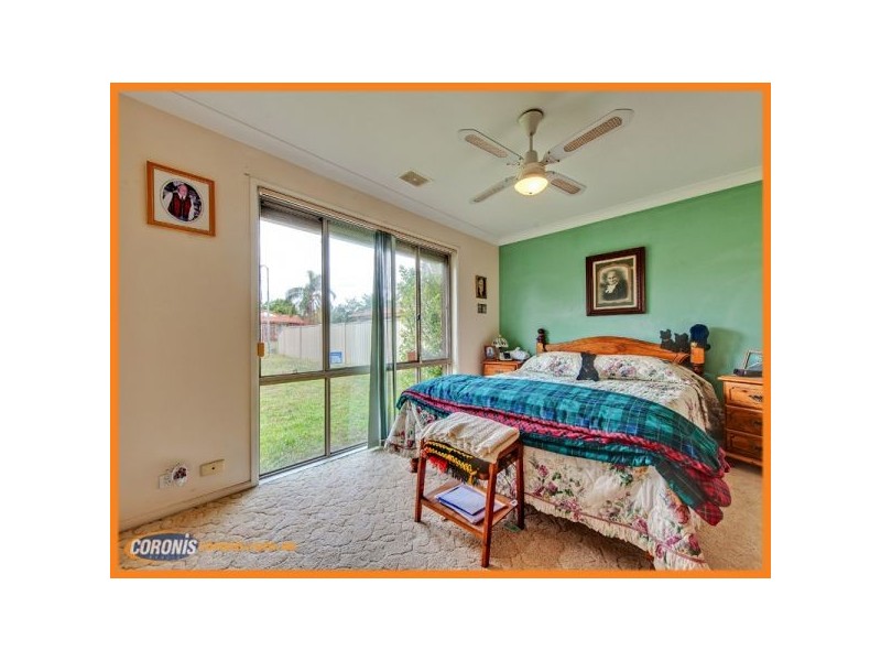 8 Sandown Court, Crestmead QLD 4132