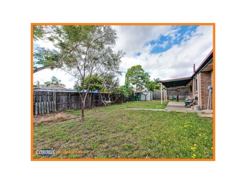 8 Sandown Court, Crestmead QLD 4132