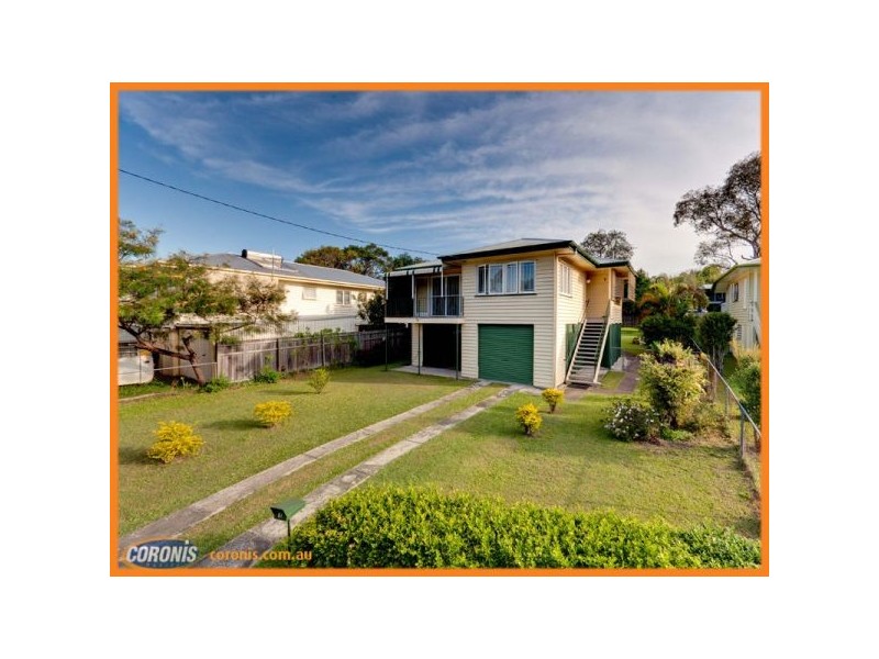 81 Eleventh Avenue, Kedron QLD 4031