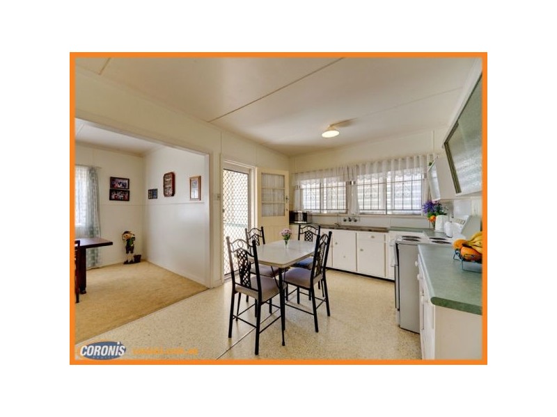 81 Eleventh Avenue, Kedron QLD 4031