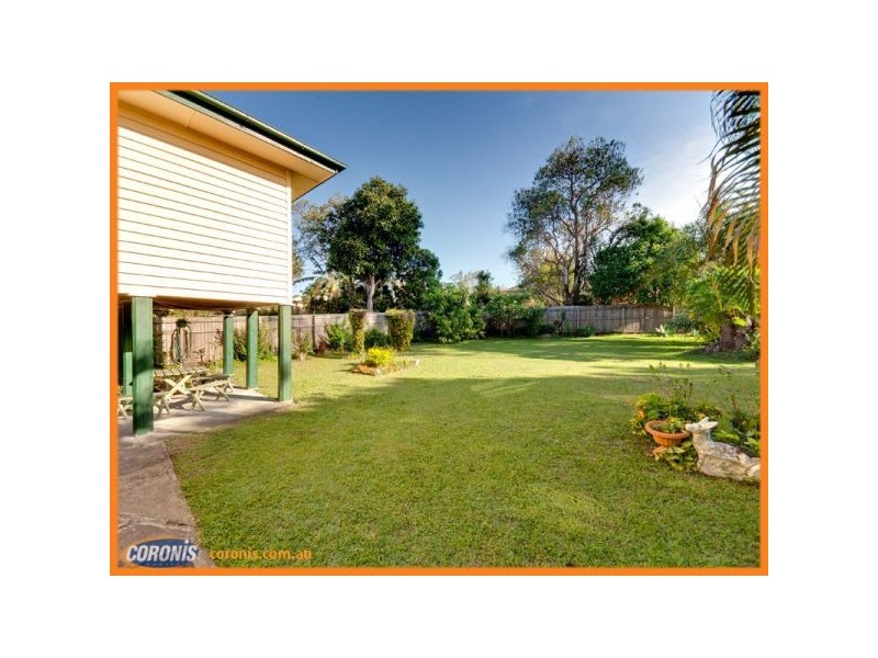 81 Eleventh Avenue, Kedron QLD 4031