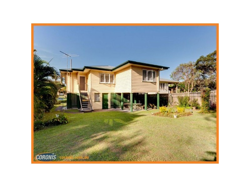 81 Eleventh Avenue, Kedron QLD 4031