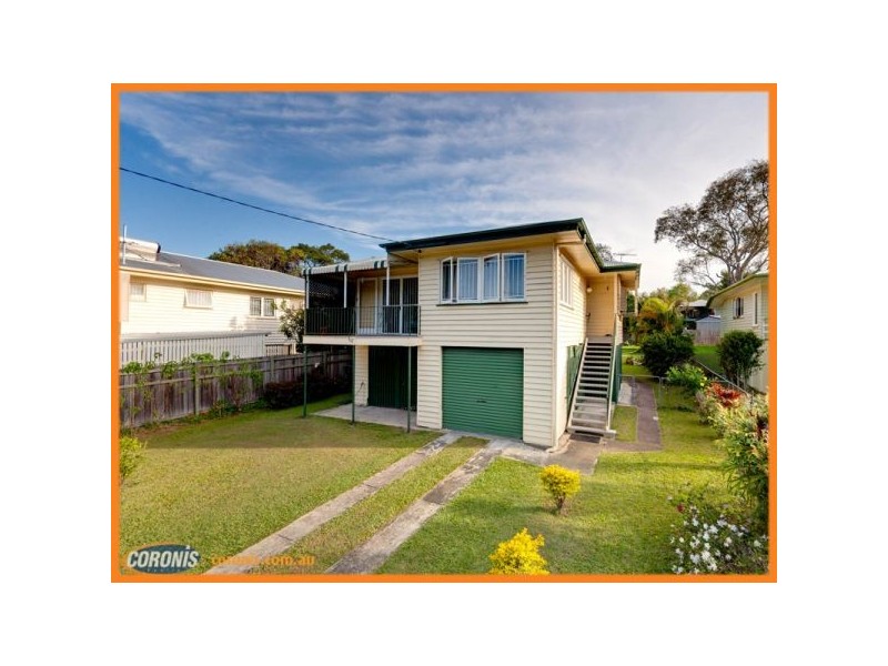 81 Eleventh Avenue, Kedron QLD 4031