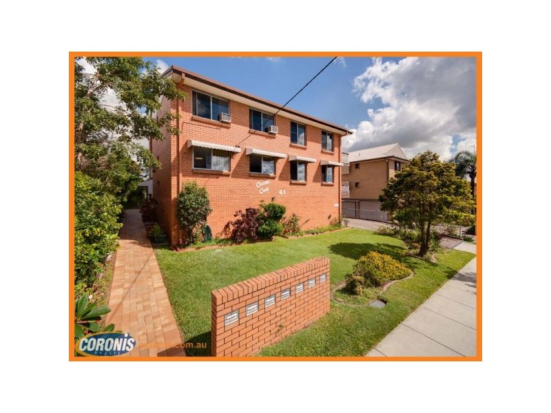 2/41 Victoria Terrace, Gordon Park QLD 4031