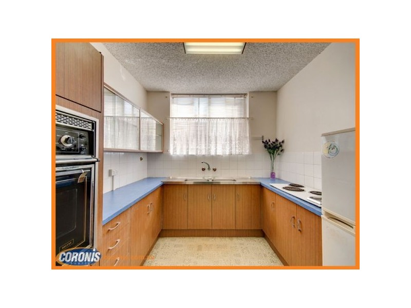 2/41 Victoria Terrace, Gordon Park QLD 4031