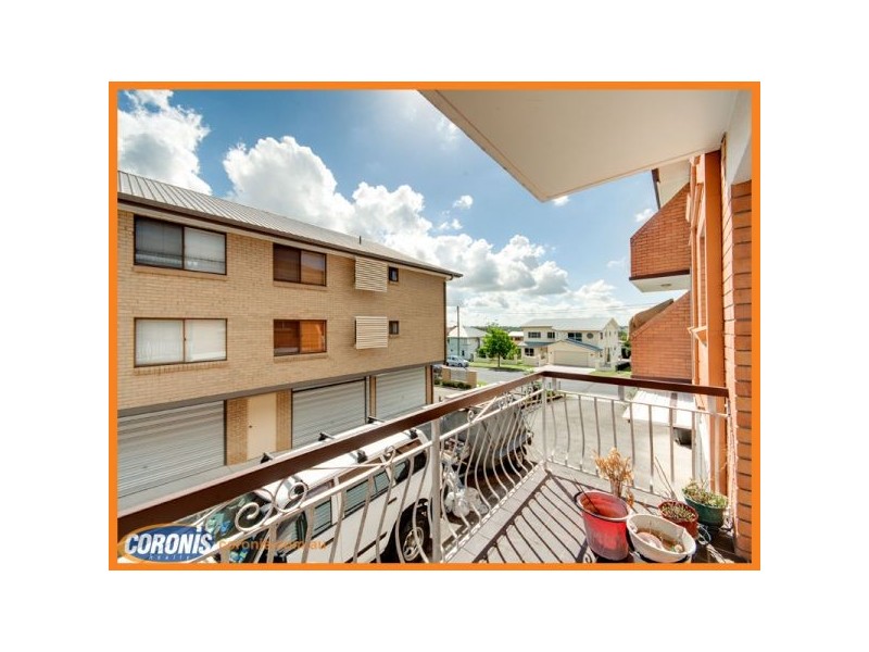 2/41 Victoria Terrace, Gordon Park QLD 4031