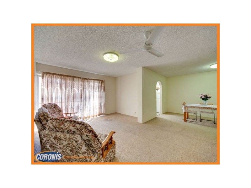 2/41 Victoria Terrace, Gordon Park QLD 4031