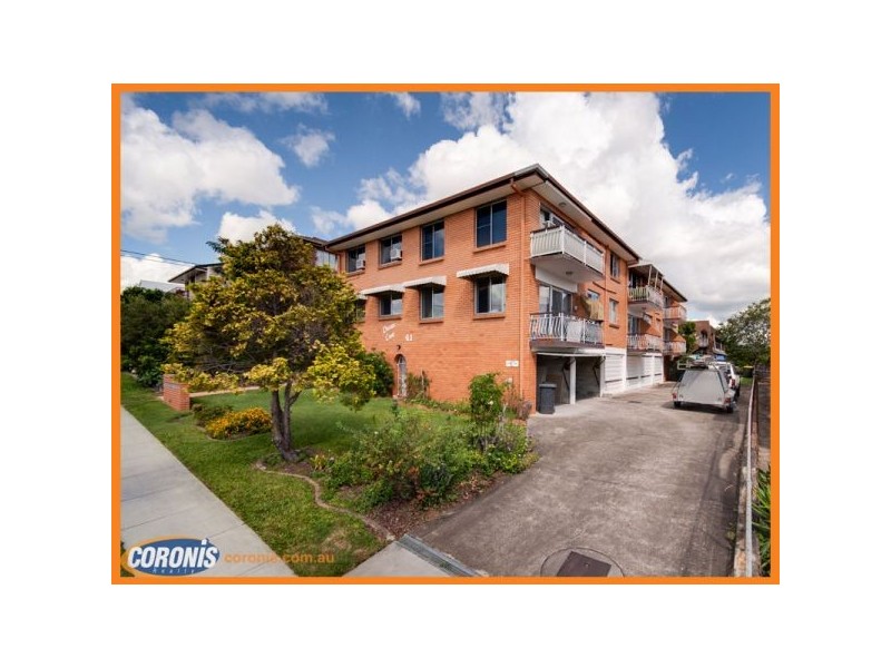 2/41 Victoria Terrace, Gordon Park QLD 4031