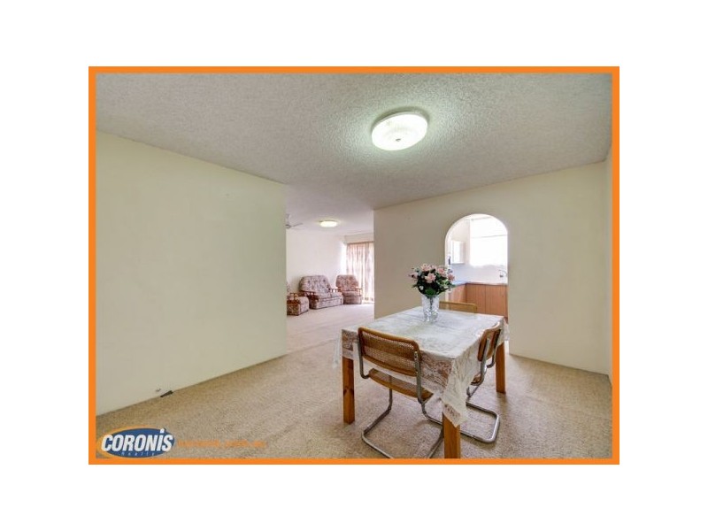 2/41 Victoria Terrace, Gordon Park QLD 4031