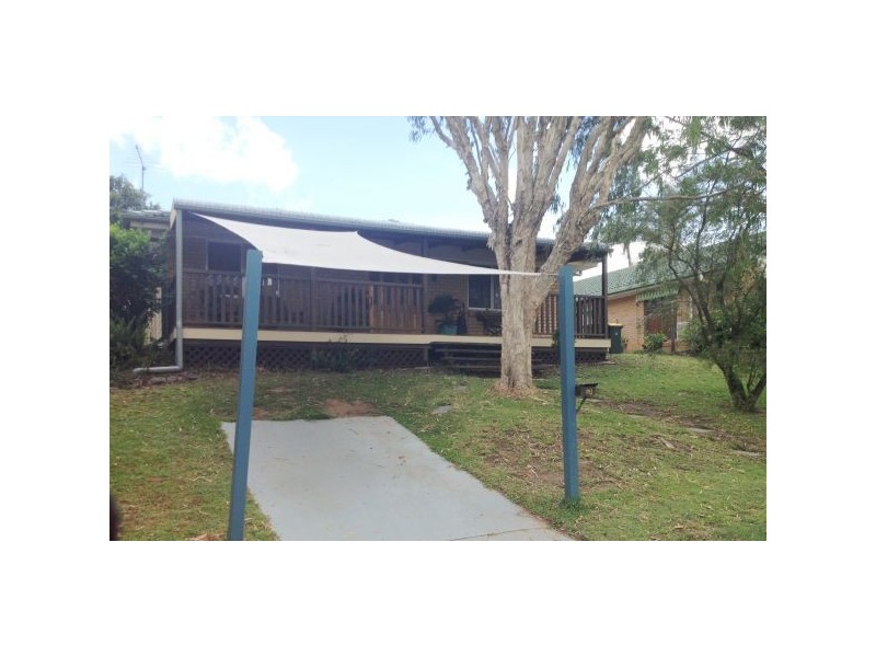 74 Woondaree Street, Bracken Ridge QLD 4017