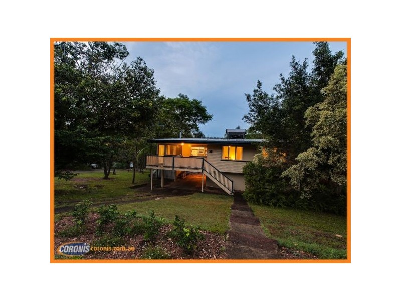 38 Pindari Avenue, Ferny Hills QLD 4055