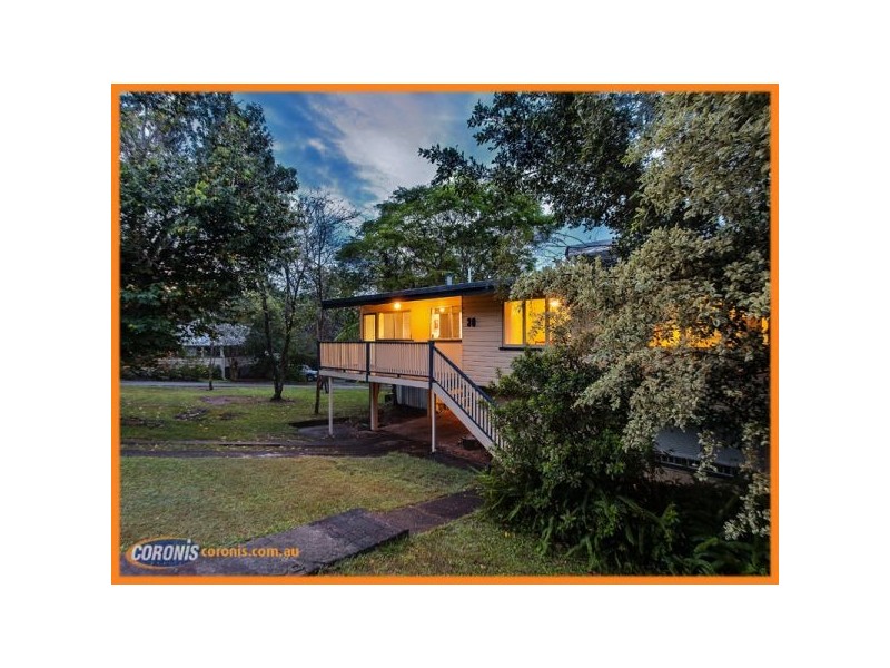 38 Pindari Avenue, Ferny Hills QLD 4055
