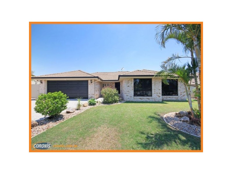 18 Woodrose Road, Morayfield QLD 4506