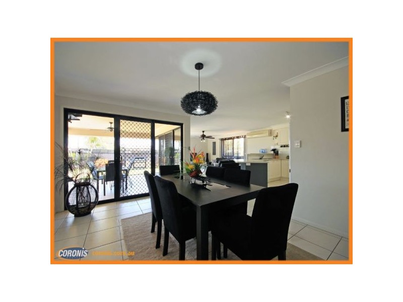 18 Woodrose Road, Morayfield QLD 4506