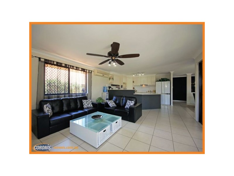 18 Woodrose Road, Morayfield QLD 4506