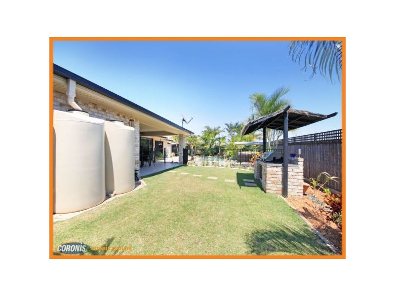 18 Woodrose Road, Morayfield QLD 4506
