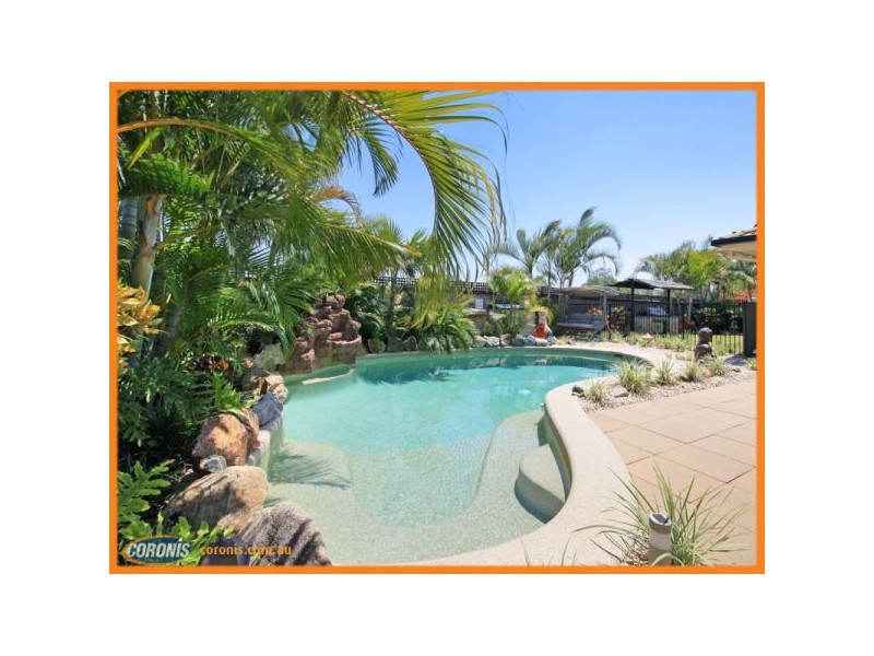 18 Woodrose Road, Morayfield QLD 4506