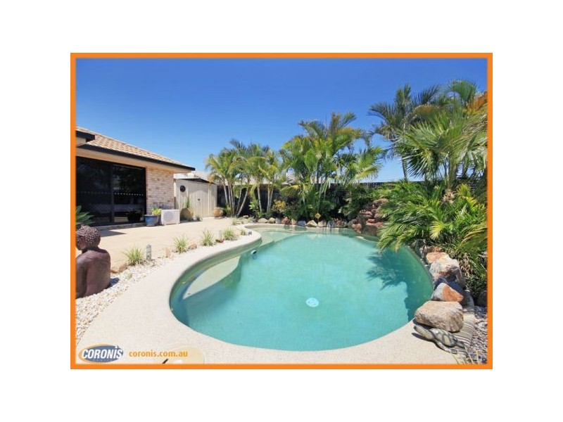 18 Woodrose Road, Morayfield QLD 4506