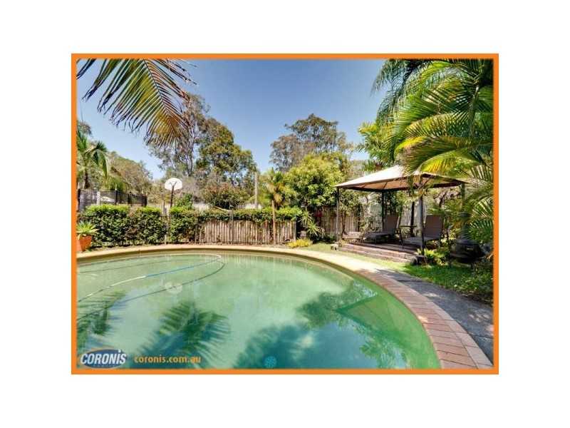 9 Kurrajong Drive, Warner QLD 4500