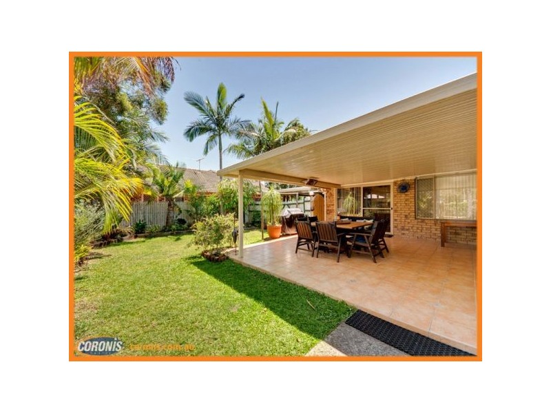 9 Kurrajong Drive, Warner QLD 4500