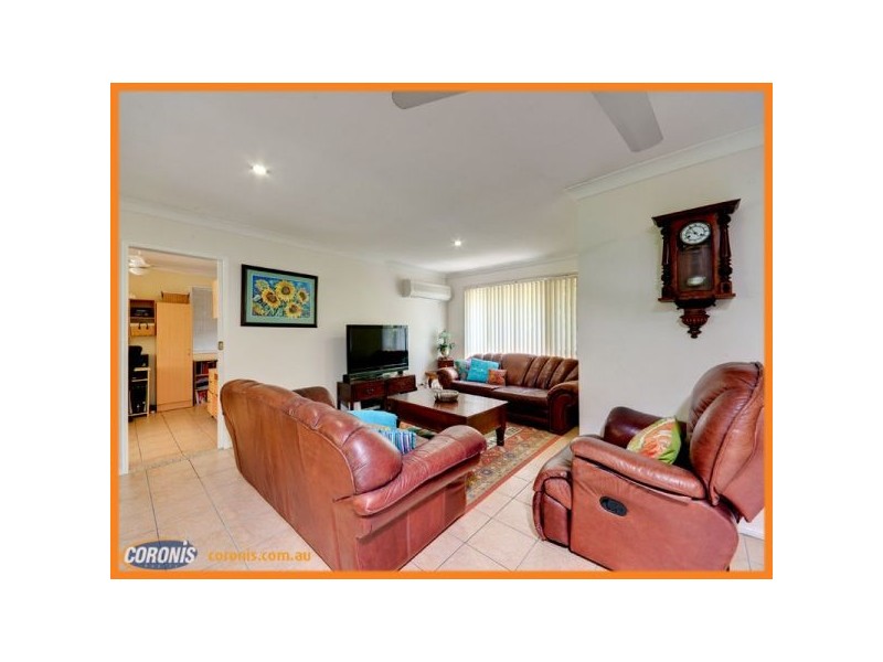 9 Kurrajong Drive, Warner QLD 4500