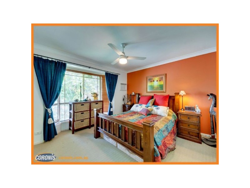 9 Kurrajong Drive, Warner QLD 4500