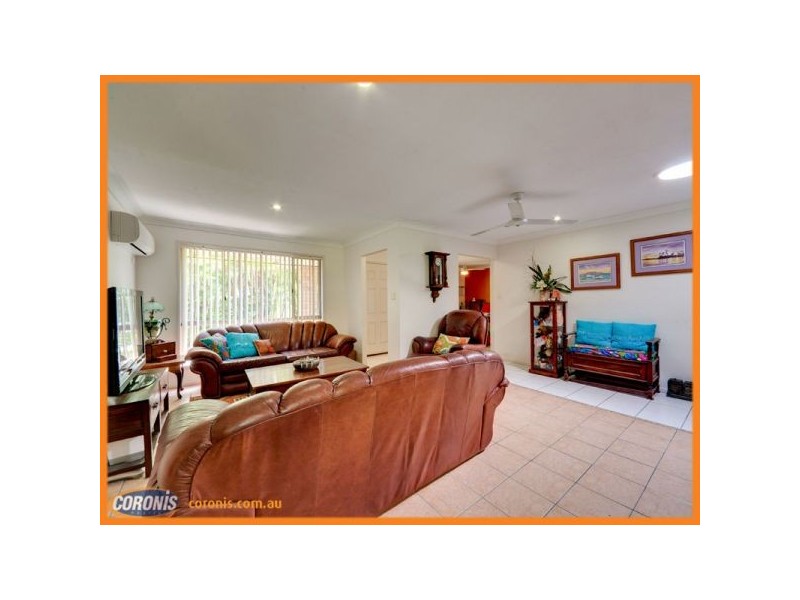 9 Kurrajong Drive, Warner QLD 4500