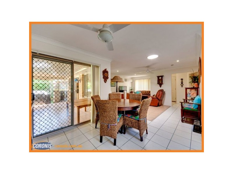 9 Kurrajong Drive, Warner QLD 4500