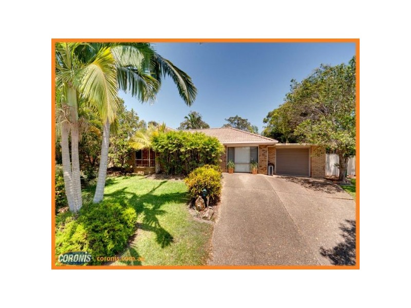 9 Kurrajong Drive, Warner QLD 4500