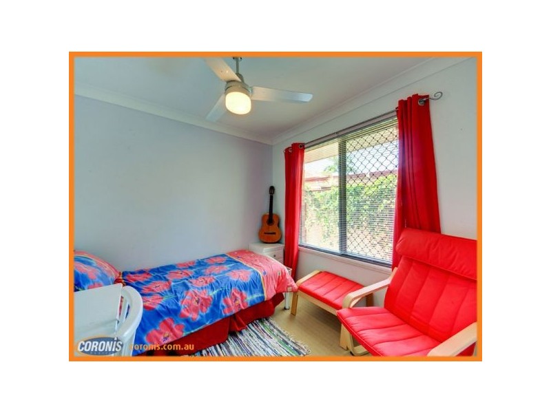 9 Kurrajong Drive, Warner QLD 4500