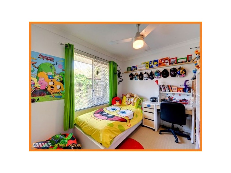 9 Kurrajong Drive, Warner QLD 4500