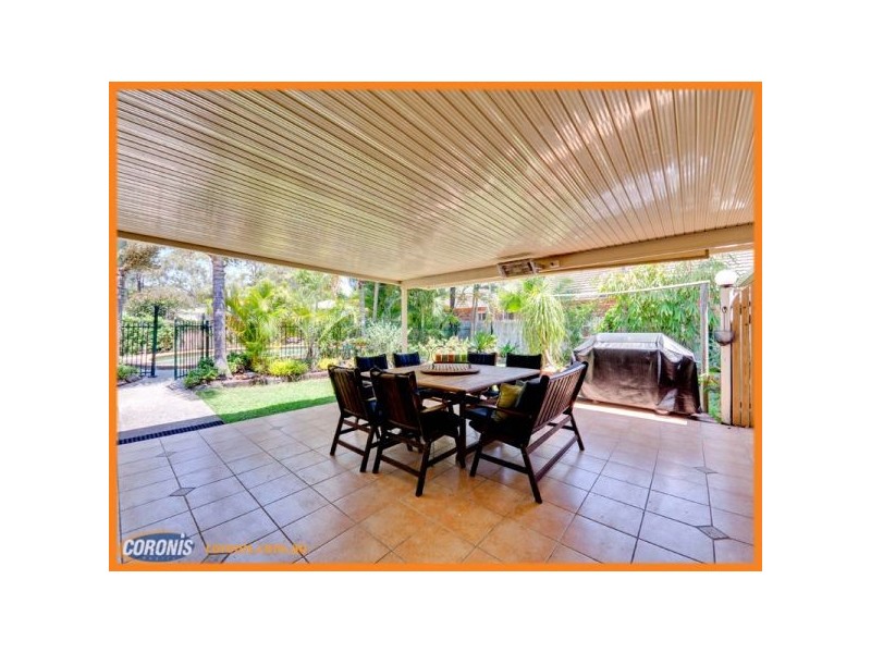 9 Kurrajong Drive, Warner QLD 4500