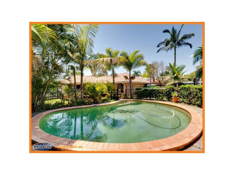 9 Kurrajong Drive, Warner QLD 4500