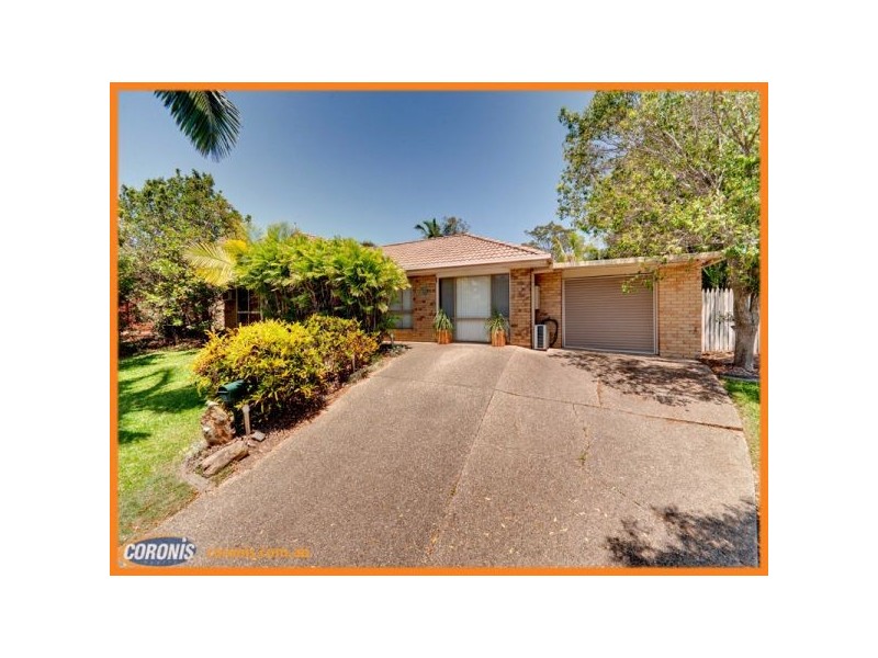 9 Kurrajong Drive, Warner QLD 4500