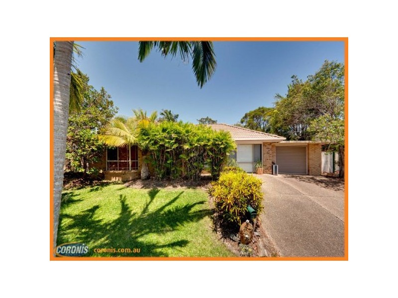 9 Kurrajong Drive, Warner QLD 4500