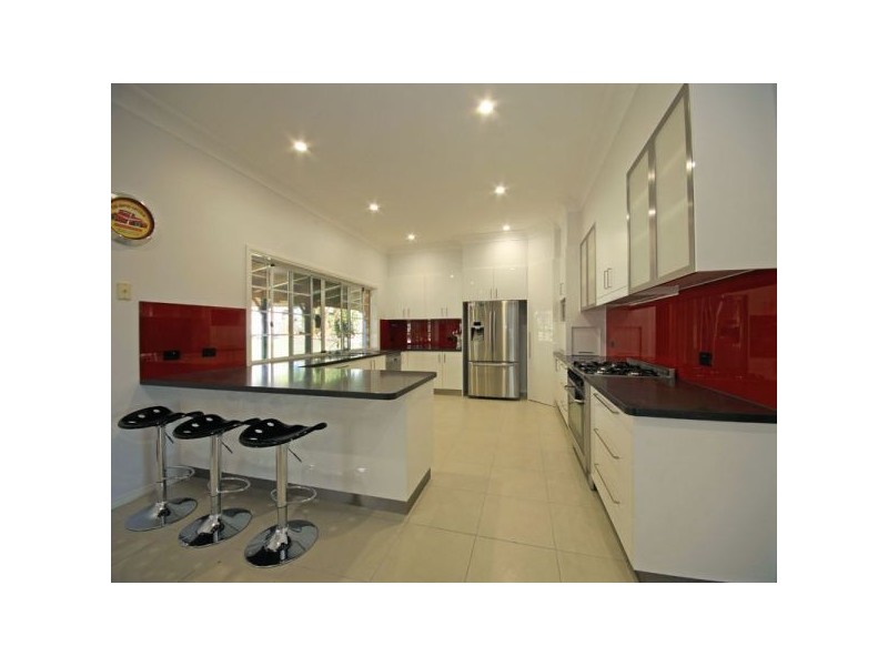 1062 Caboolture River Road, Rocksberg QLD 4510