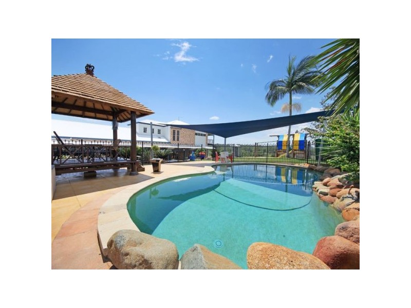1062 Caboolture River Road, Rocksberg QLD 4510