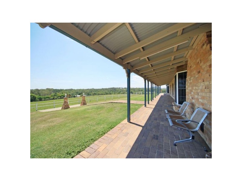 1062 Caboolture River Road, Rocksberg QLD 4510